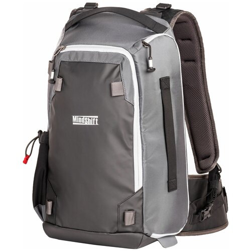 Рюкзак MindShift PhotoCross 13 Backpack Carbon Grey