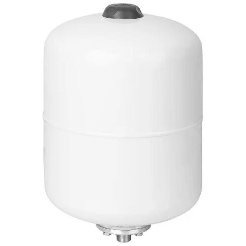 Расширительный бак для ГВС белый вертикальный 24 л TIM GVC-24L 4498₽