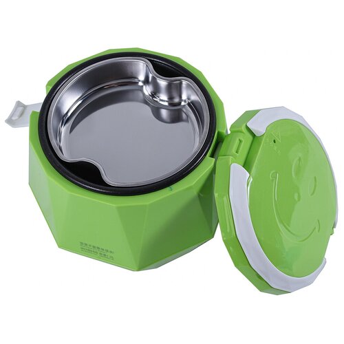 Мультиварка мини для автомобиля 24V 13 л 140W от прикуривателя 250000₽