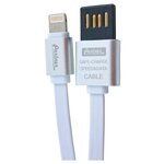 Кабель Partner USB - Apple Lightning (ПР032878) 1 м - изображение