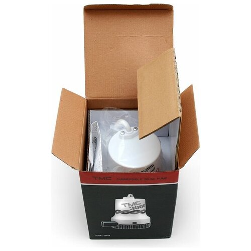 Помпа осушительная 12 В 3000GPH 11355 лч 1005912 14038₽