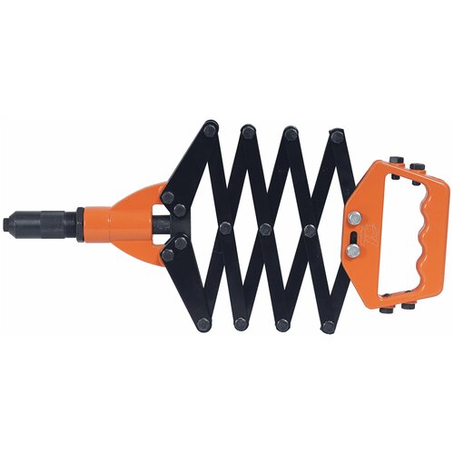 Заклепочник кулисный промышленный 24 32 40 48 мм Техмаш 3000₽