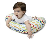 Подушка Chicco Boppy хлопок Wild Flowers