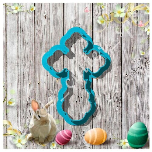 Формочка кулинарная 