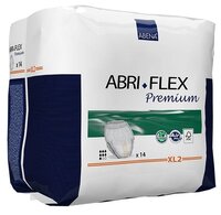 Трусы впитывающие Abena Abri-Flex Premium 2 41090, XL, 14 шт.