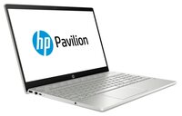 Ноутбук HP PAVILION 15-cs0052ur (Intel Core i5 8250U 1600 MHz/15.6