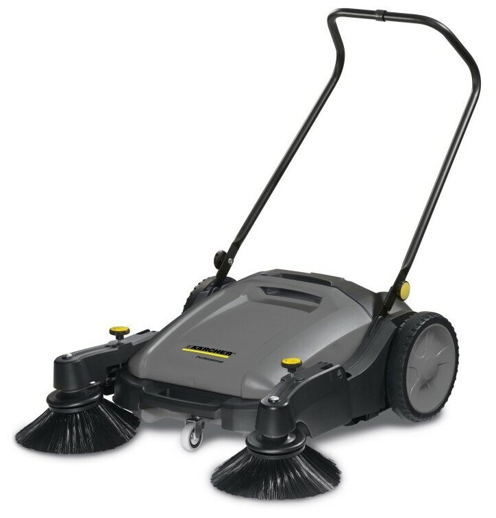 Подметальная машина Karcher KM 70/20 C 2SB, арт. 1.517-107.0