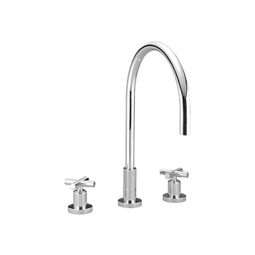 Смеситель для кухни (мойки) DORNBRACHT Tara 20 815 892-00