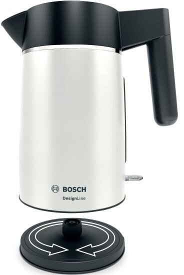 Чайник Bosch TWK5P471 . - фотография № 16
