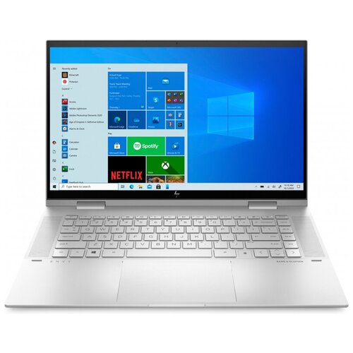 Ноутбук HP Envy x360 15-es2501dx 8L3A5UA 12140400₽