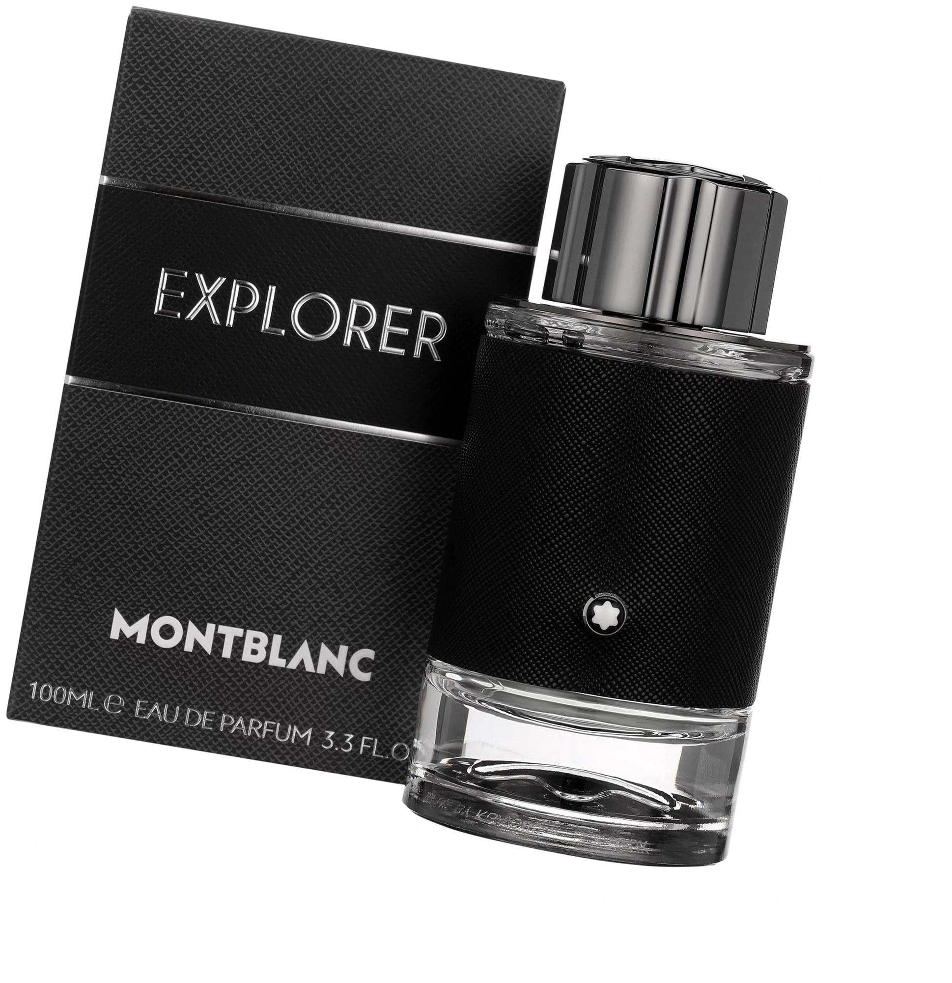 Мужской парфюм Монблан Эксплорер 100 мл / Montblanc Explorer парфюмерная вода