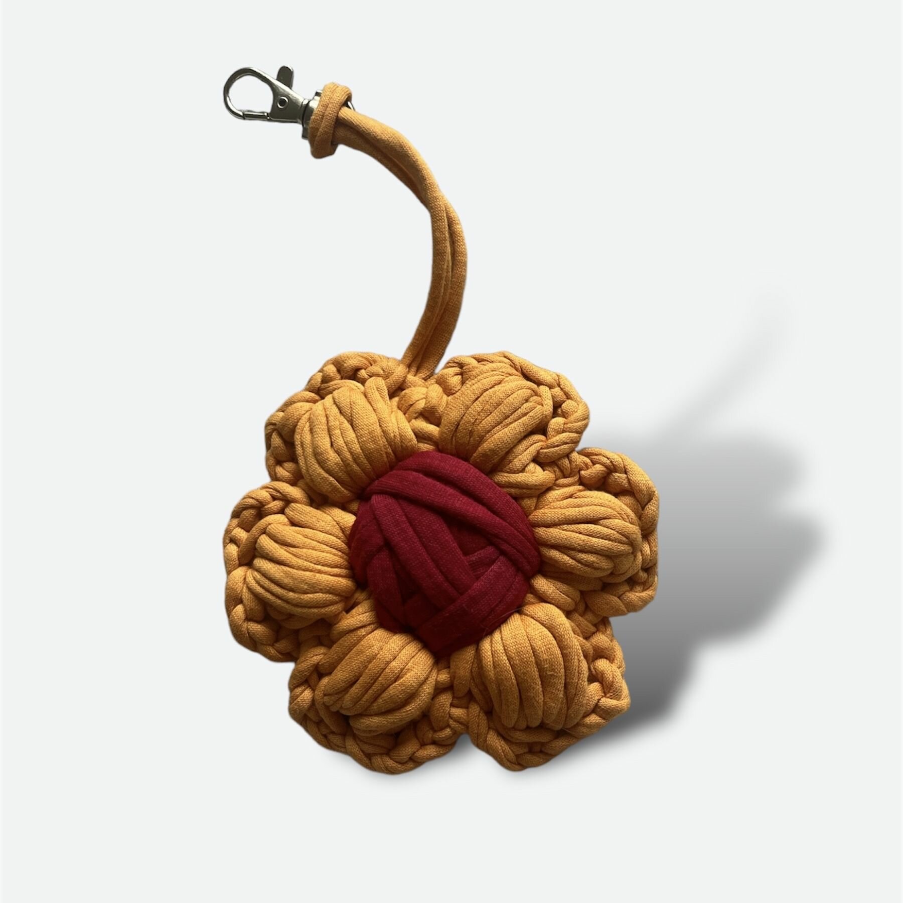 Брелок KNIT KNOT 