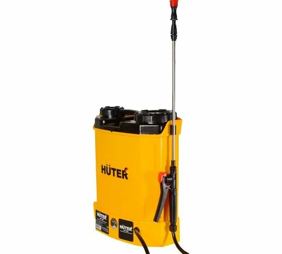 Huter Аккумуляторный опрыскиватель SP-12AC 70/13/28