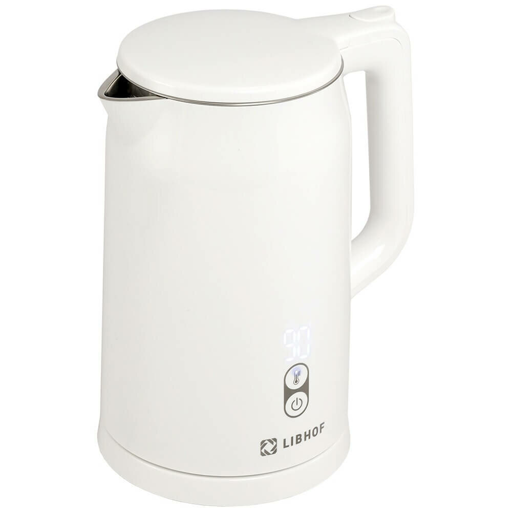 Чайник Libhof DK-1720W
