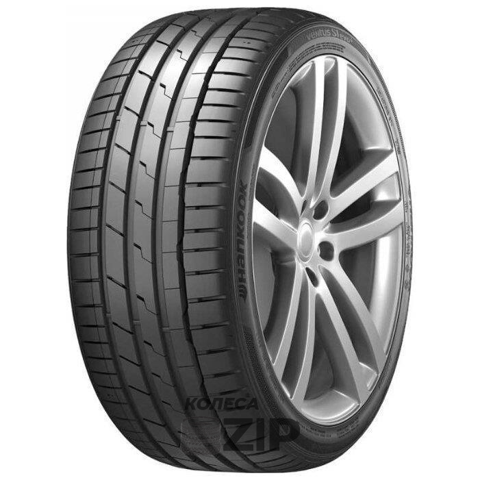 Автошина Hankook Ventus S1 Evo 3 K127 255/45 R19 104Y