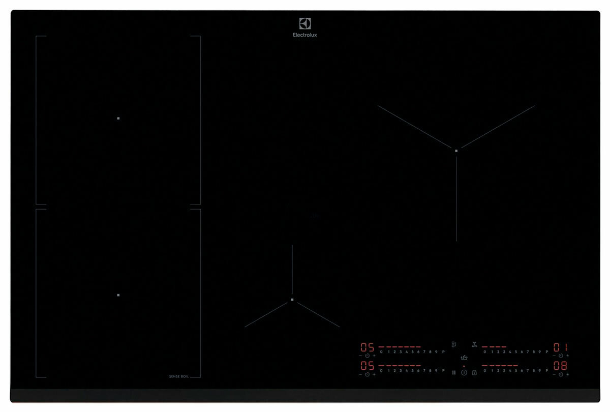 Электрическая варочная панель Electrolux EIS82453