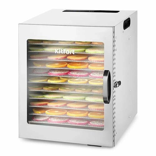 Сушилка для продуктов Kitfort KT-4911 24990₽