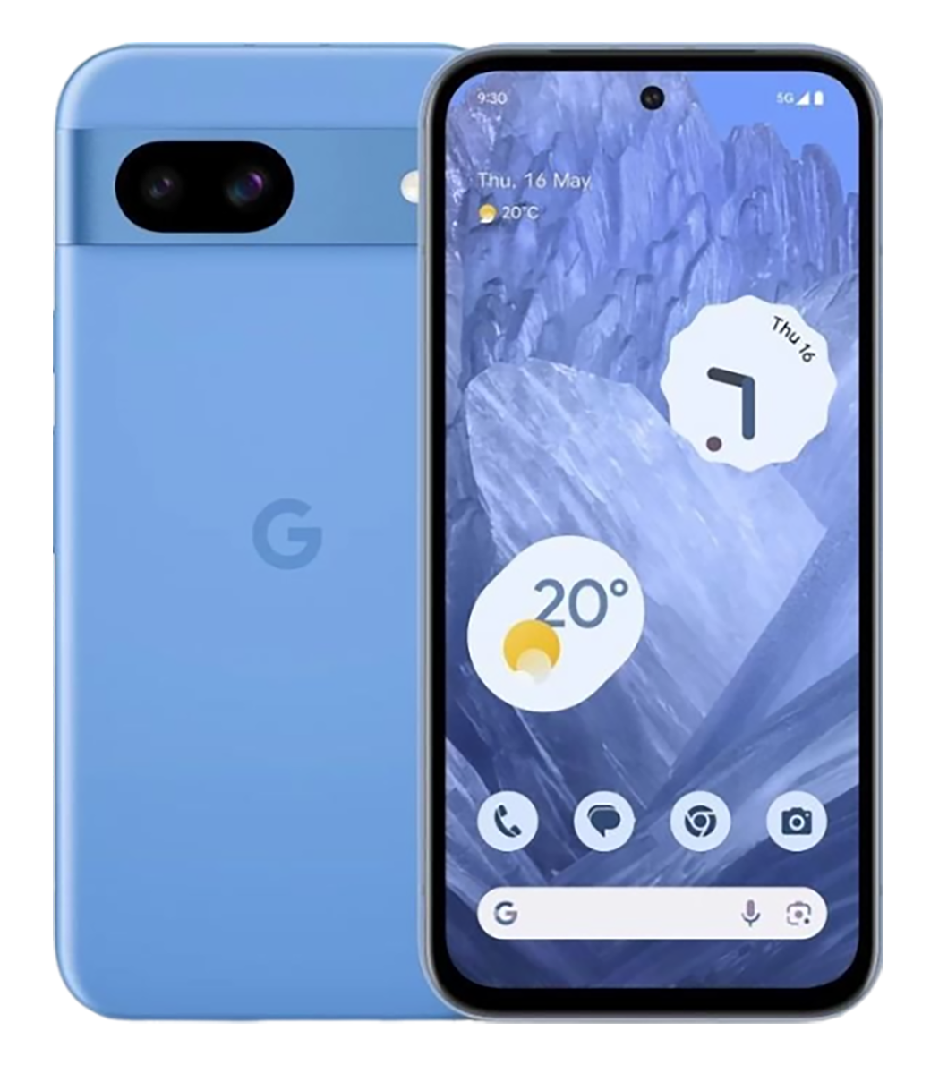 Google Pixel 8a 8/128Gb Bay (USAl) Sim+eSim