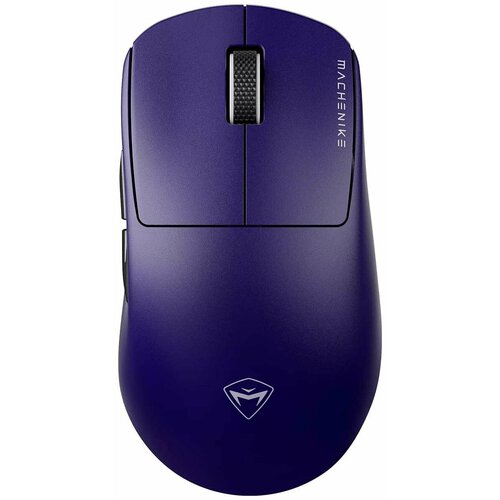 Мышь игровая беспроводная Machenike L7 Cyber Grape JJ02GU00CRU 3799₽