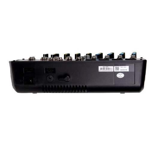 Аналоговый микшер Invotone MiX12FX — фото 1