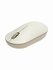 Мышь компьютерная Xiaomi Wireless Mouse Lite 2 (белая) (XMWXSB02YM)