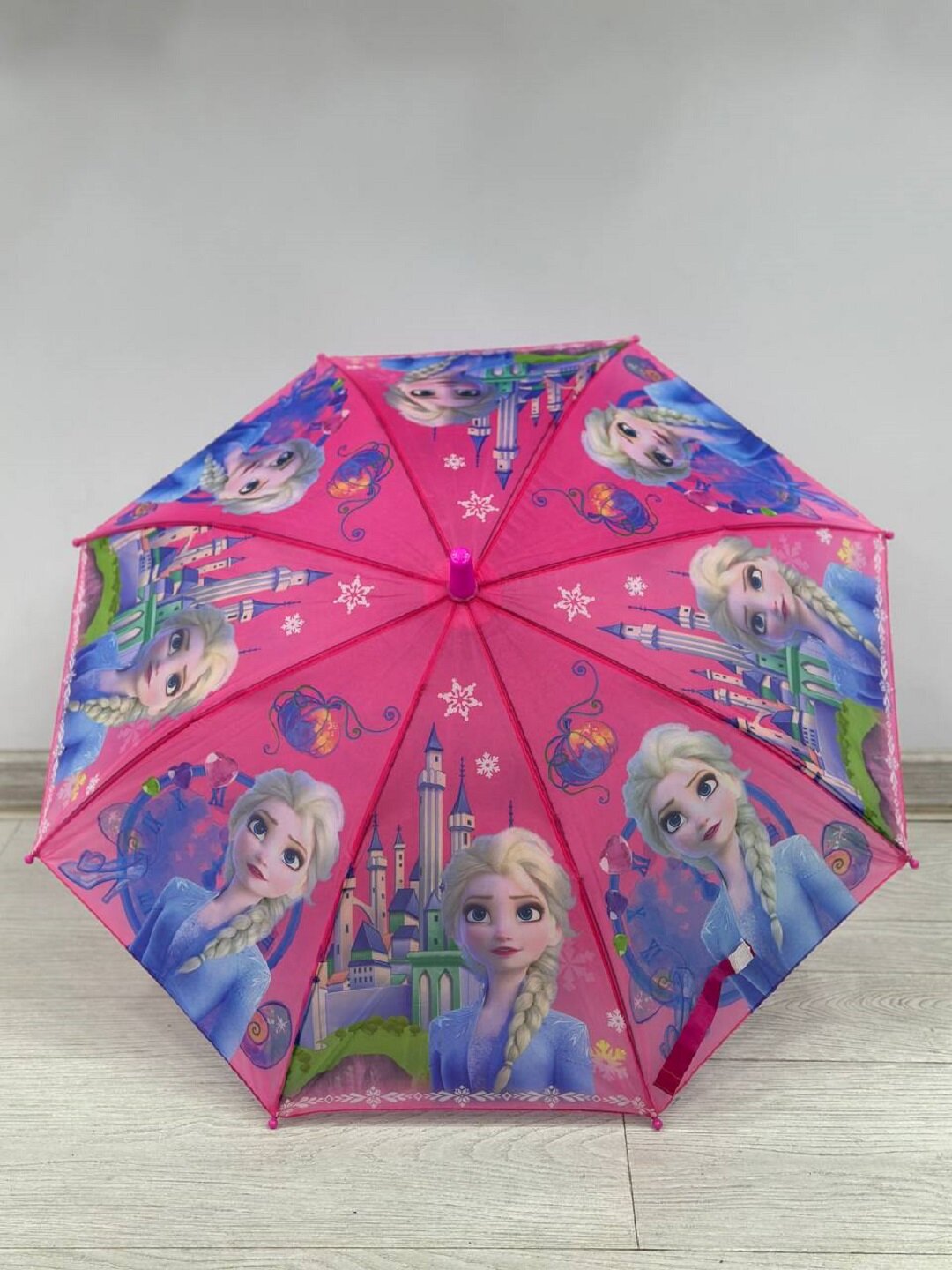 Зонт-трость