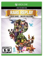 Игра для Xbox ONE Rare Replay