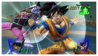 Игра для Xbox 360 Dragon Ball Z: For Kinect