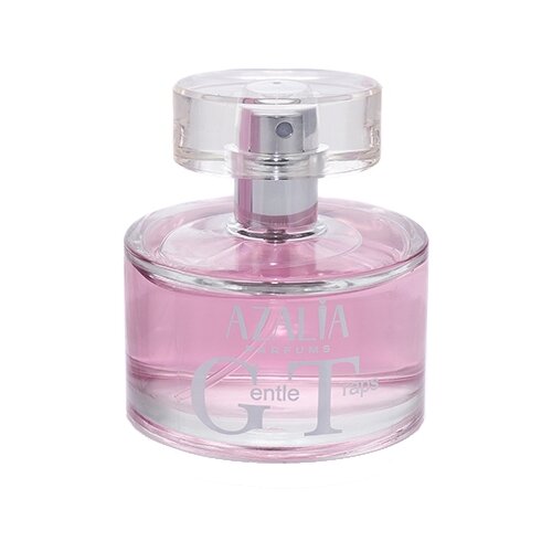 Azalia Parfums парфюмерная вода Gentle Traps Pink, 60 мл