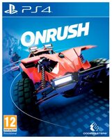 Игра для Xbox ONE Onrush