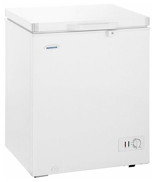фото Морозильный ларь Renova FC175