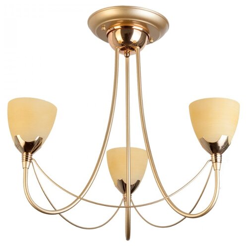 фото Люстра toplight lucia