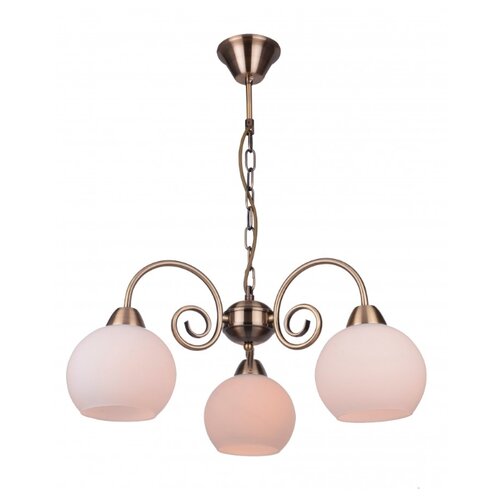 фото Люстра toplight lynnette