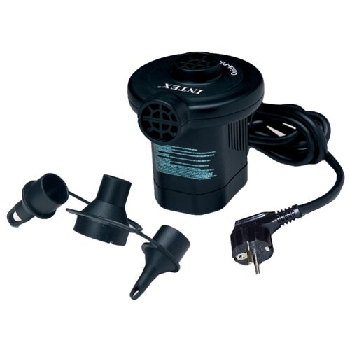 фото Насос электрический intex 66620