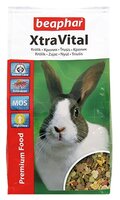 Корм для кроликов Beaphar XtraVital Rabbit 1000 г