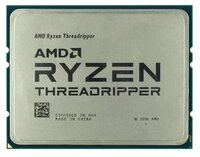 Процессор AMD Ryzen Threadripper 1920X (sTR4, L3 32768Kb) BOX