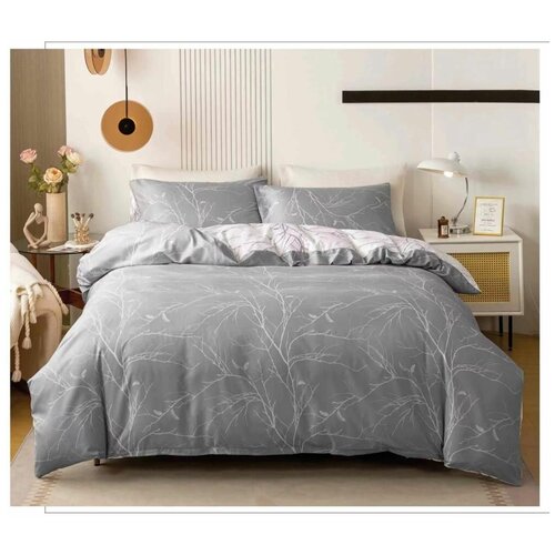 Комплект постельного белья AIMEE Евро AIM-2