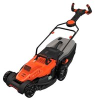 Газонокосилка BLACK+DECKER BEMW481ES