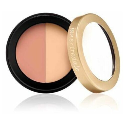 Jane Iredale Консилер Circle/Delete Concealer, оттенок peach корректор для глаз jane iredale circle delete® 2 8 гр