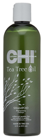 CHI шампунь Tea Tree Oil 355 мл с дозатором