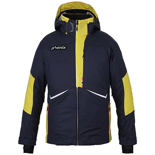 Горнолыжные куртки Phenix Norway Alpine Team Jacket (MidNight M)
