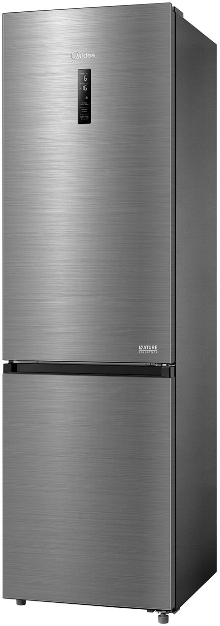 Холодильник Midea MDRB521MIE46ODM - фотография № 5