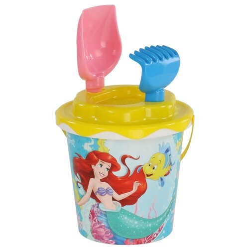 фото Набор полесье disney русалочка №3 65940