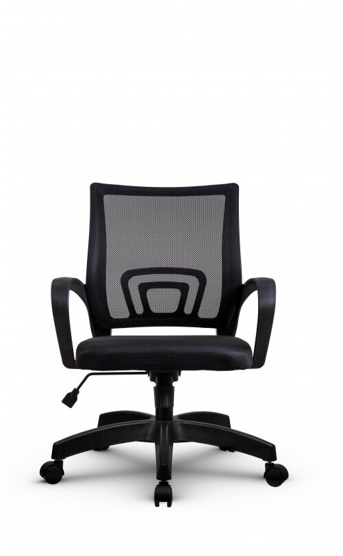 Компьютерное кресло METTA SU-CS-9/подл106/осн001 офисное
