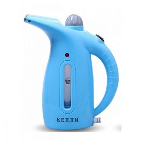Пароочистители и отпариватели KELLI Отпариватель KELLI KL-317 бирюзовый 204300₽