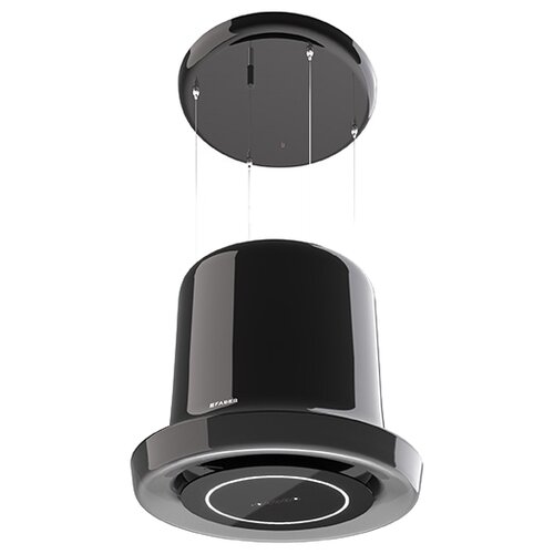 Вытяжка кухонная Faber GLOW BN 38989000₽