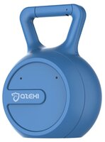 Наушники Azexi Air66 blue