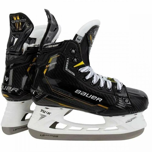 Коньки Bauer Supreme M5 PRO INT (4.5 Fit 2) коньки bauer supreme m5 pro int 4 fit 2