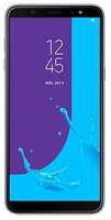 Смартфон Samsung Galaxy J8 (2018) 32GB синий