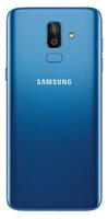 Смартфон Samsung Galaxy J8 (2018) 64GB черный